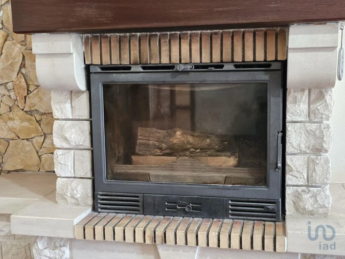 Moradia T3 para Venda em Maçãs de D. Maria Foto 11