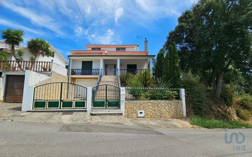 Moradia T3 para Venda em Maçãs de D. Maria