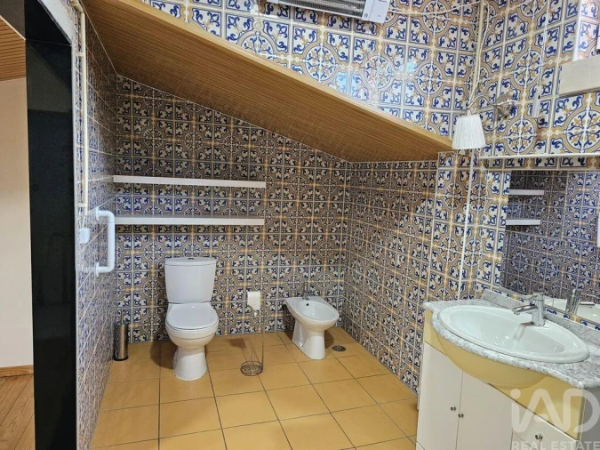 Moradia T3 para Venda em Maçãs de D. Maria Foto 21