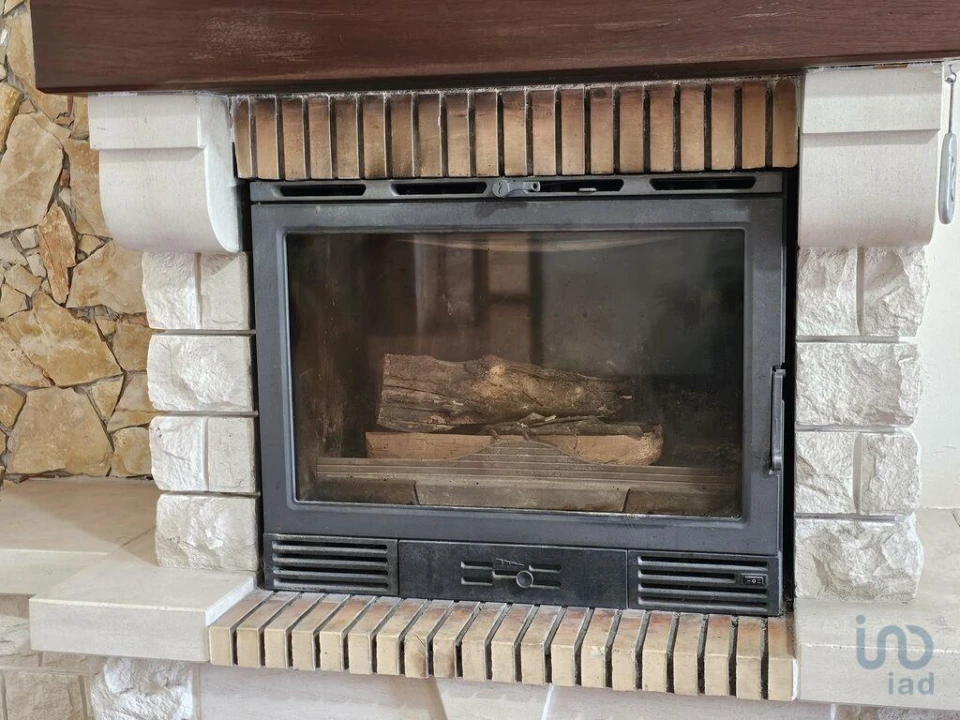 Moradia T3 para Venda em Maçãs de D. Maria Foto 11