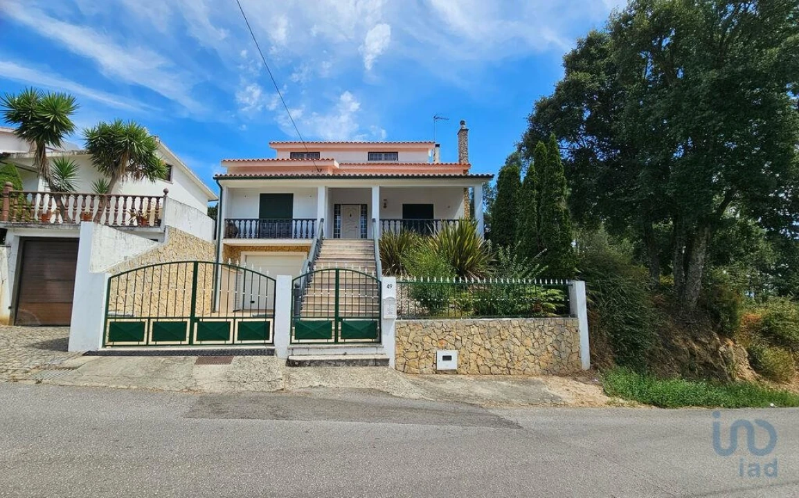 Moradia T3 para Venda em Maçãs de D. Maria Foto 1