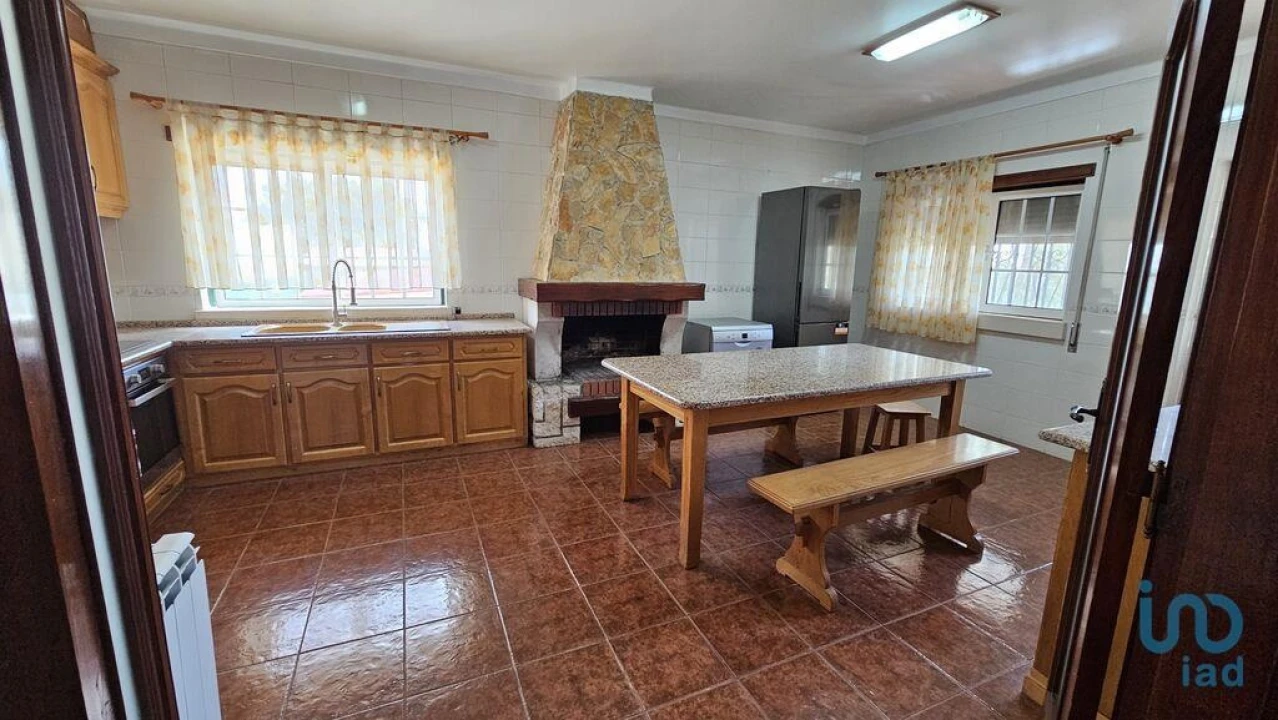 Moradia T3 para Venda em Maçãs de D. Maria Foto 7