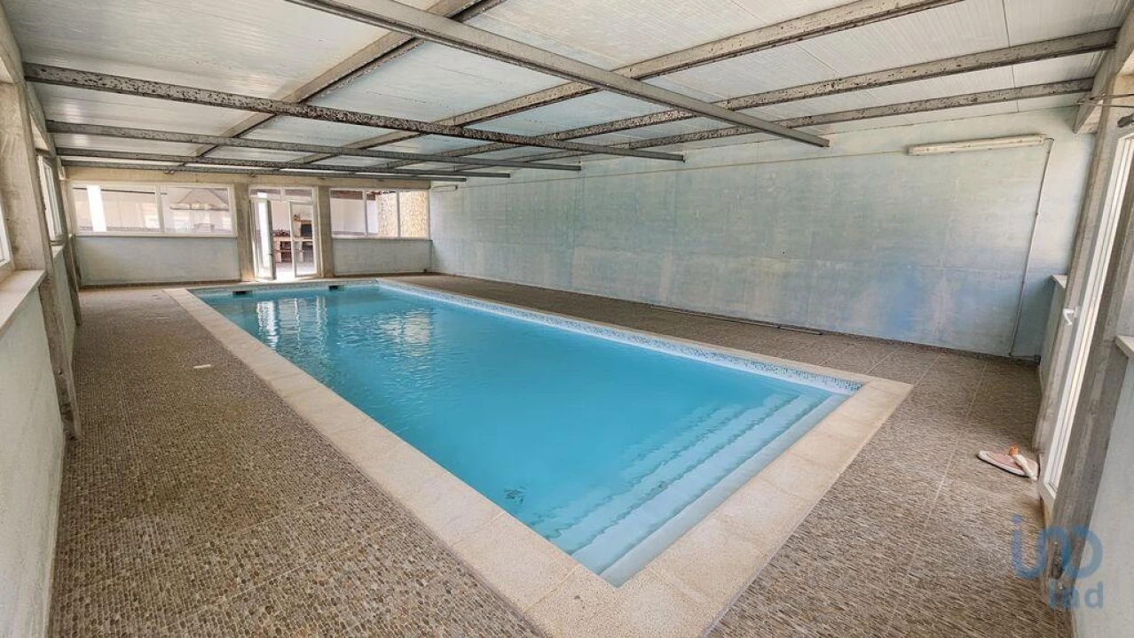 Moradia T3 para Venda em Maçãs de D. Maria Foto 3