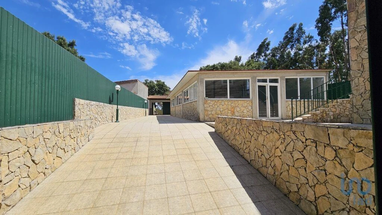 Moradia T3 para Venda em Maçãs de D. Maria Foto 4