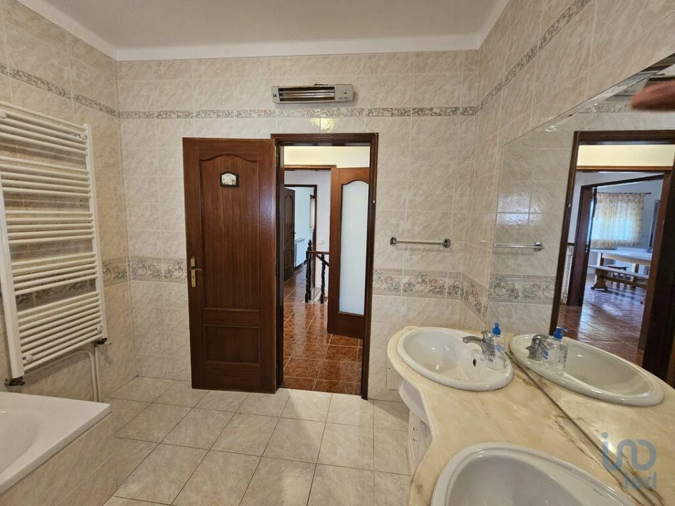 Moradia T3 para Venda em Maçãs de D. Maria Foto 14