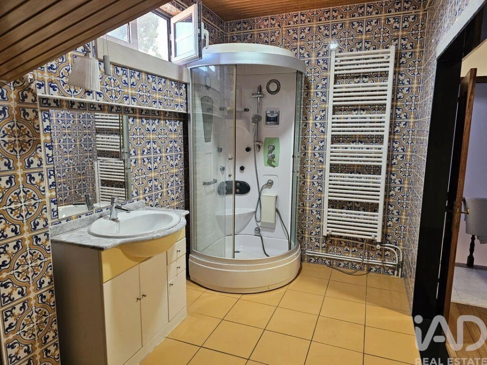 Moradia T3 para Venda em Maçãs de D. Maria Foto 20