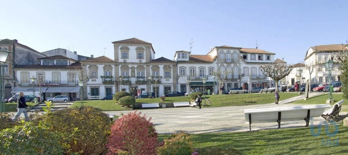 Moradia T3 para Venda em Podame Foto 10