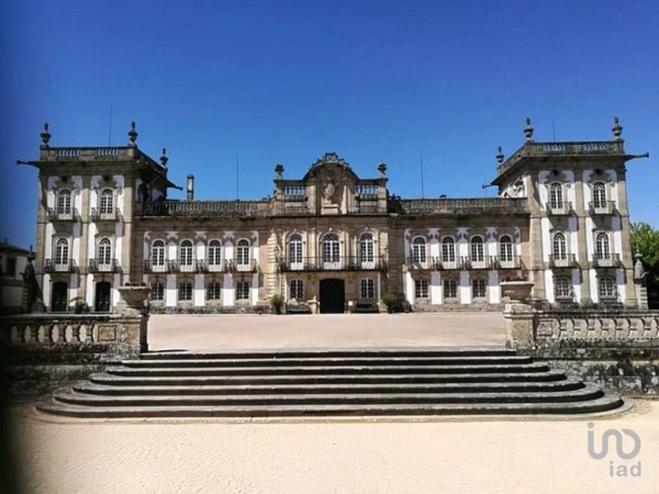 Moradia T3 para Venda em Podame Foto 12