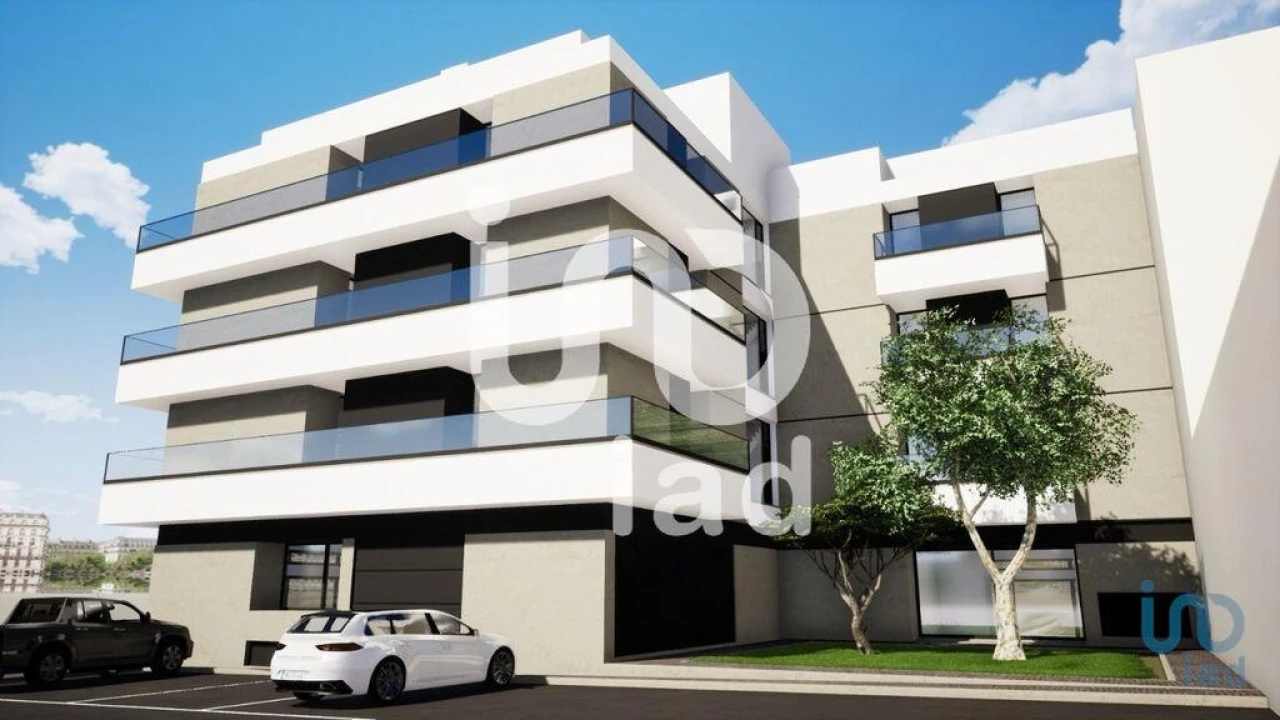 Loja para Venda em Quelfes Foto 3