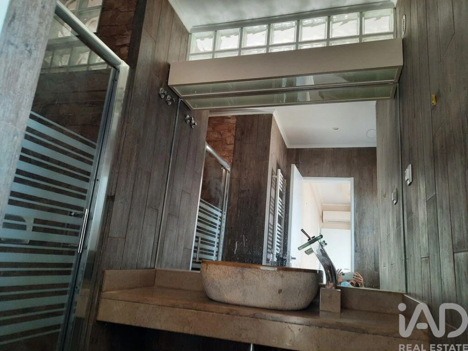 Apartamento T4 para Venda em Cascais e Estoril Foto 13