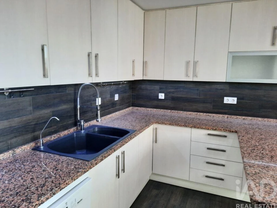Apartamento T4 para Venda em Cascais e Estoril Foto 5