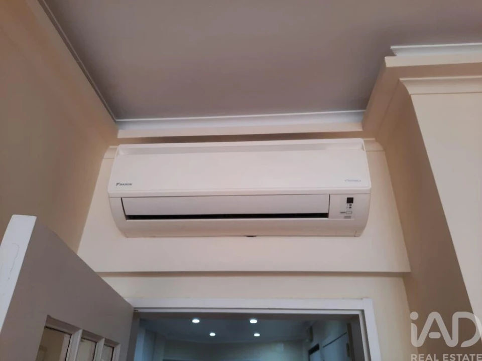 Apartamento T4 para Venda em Cascais e Estoril Foto 35