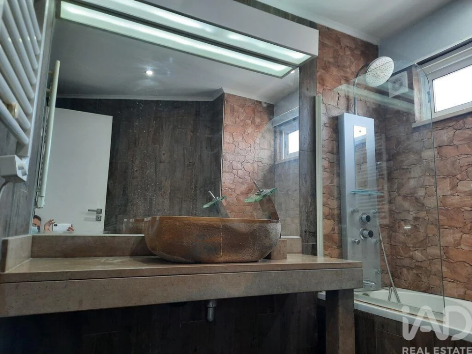 Apartamento T4 para Venda em Cascais e Estoril Foto 8