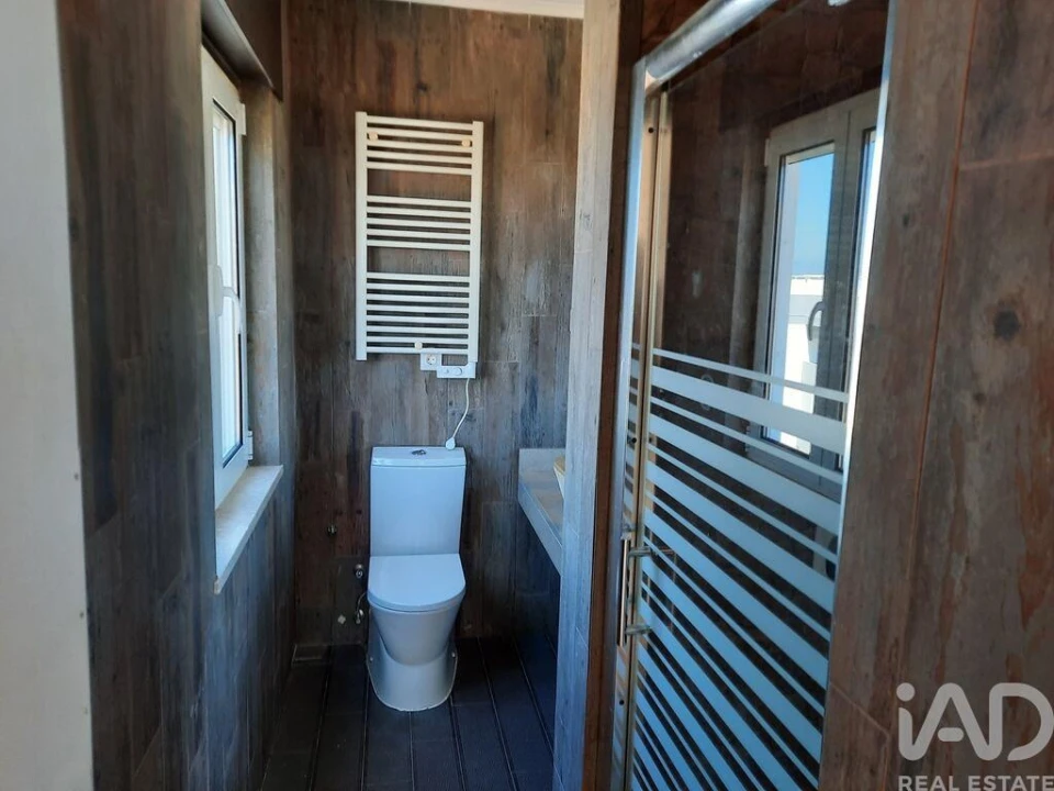 Apartamento T4 para Venda em Cascais e Estoril Foto 18