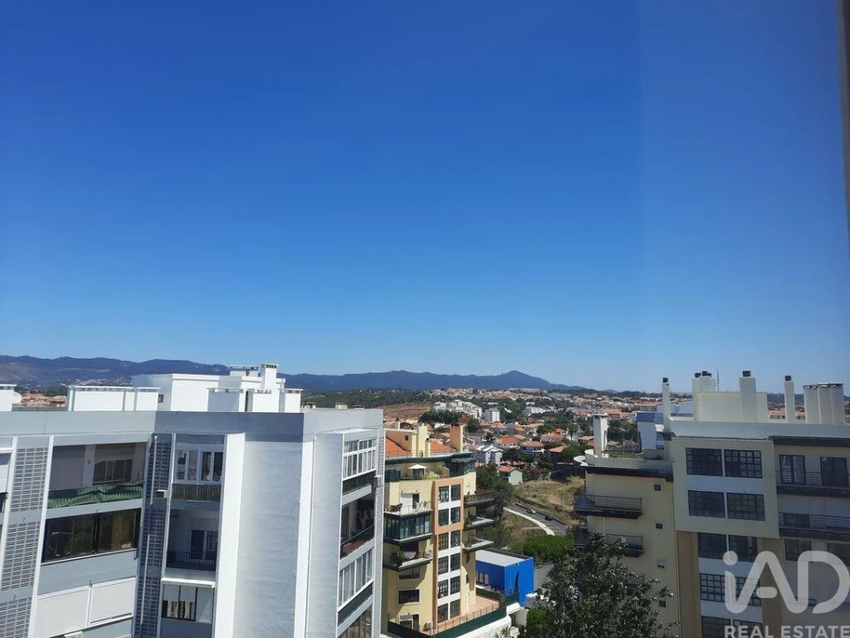 Apartamento T4 para Venda em Cascais e Estoril Foto 28
