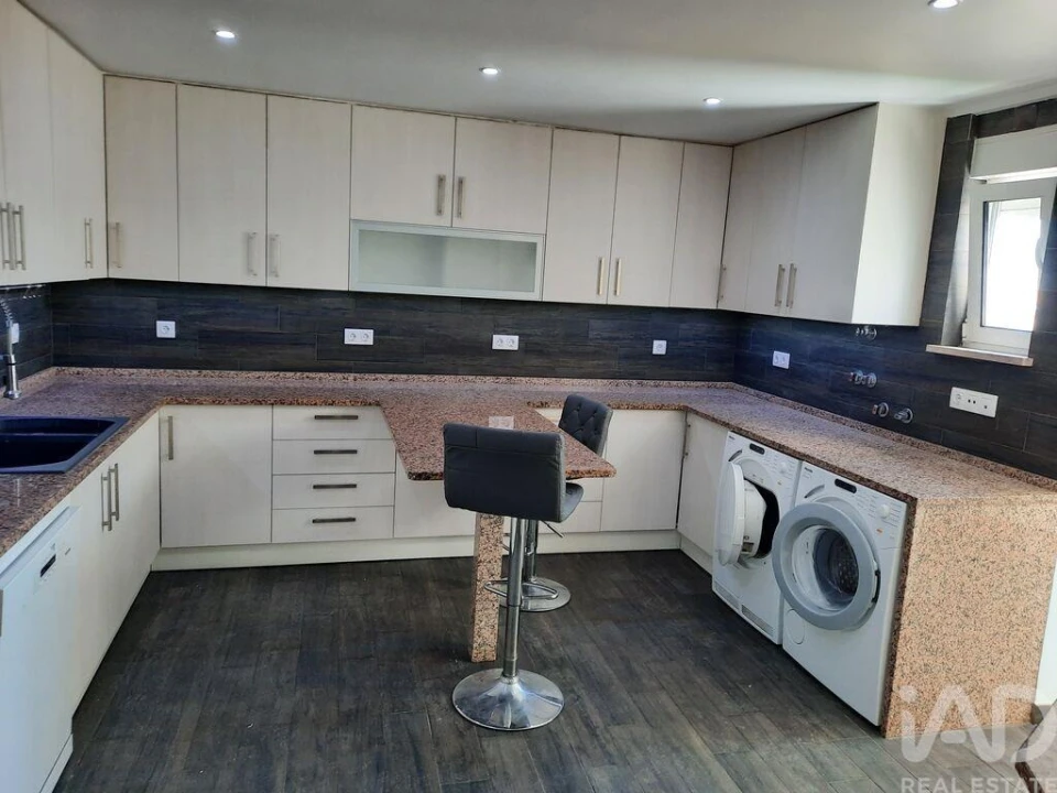 Apartamento T4 para Venda em Cascais e Estoril Foto 4