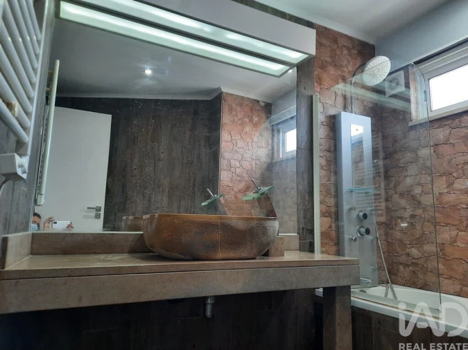 Apartamento T4 para Venda em Cascais e Estoril Foto 8