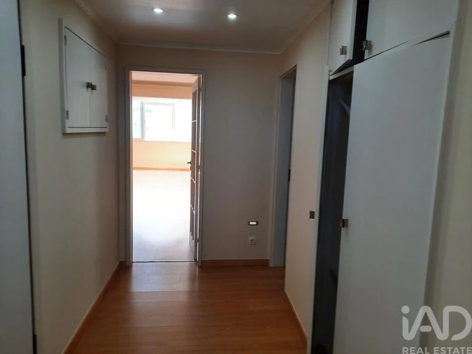 Apartamento T4 para Venda em Cascais e Estoril Foto 31