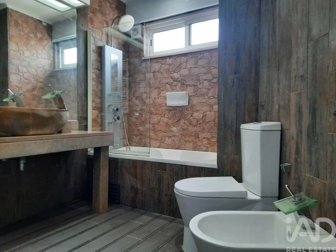 Apartamento T4 para Venda em Cascais e Estoril Foto 10