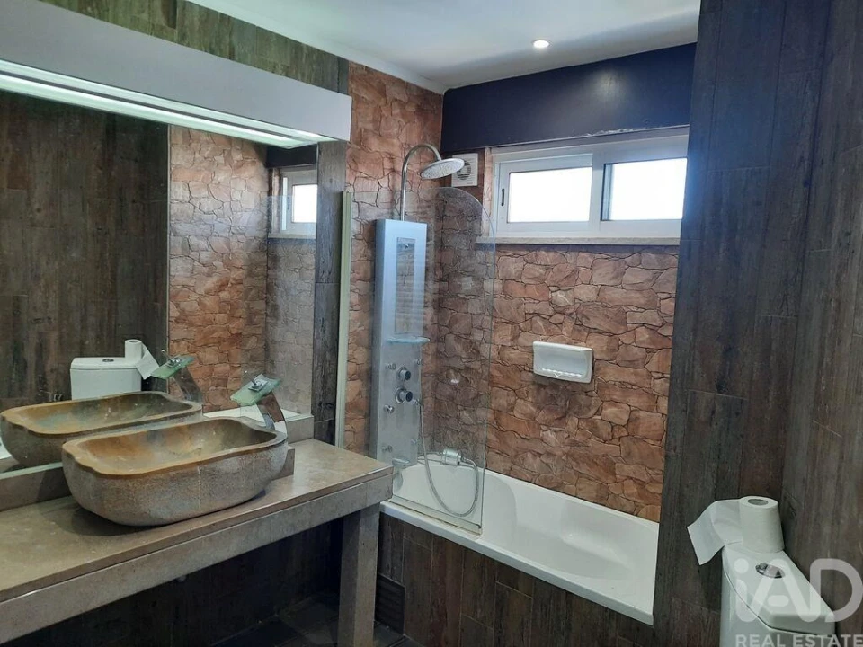 Apartamento T4 para Venda em Cascais e Estoril Foto 30