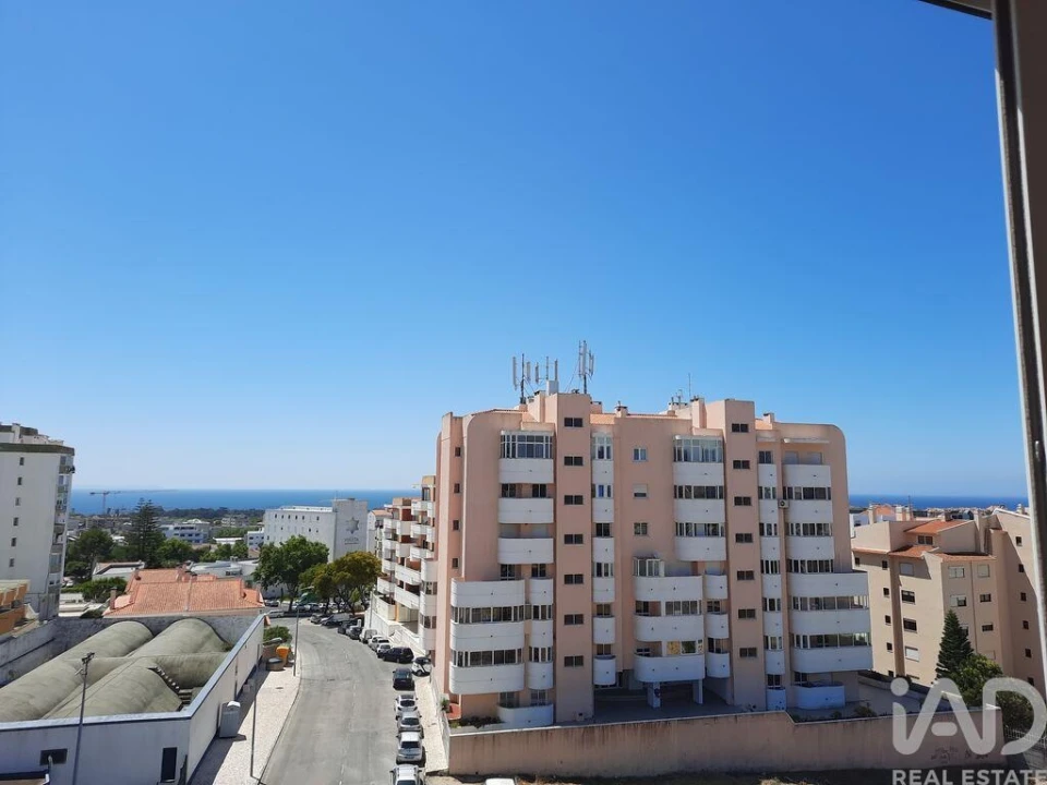Apartamento T4 para Venda em Cascais e Estoril Foto 19