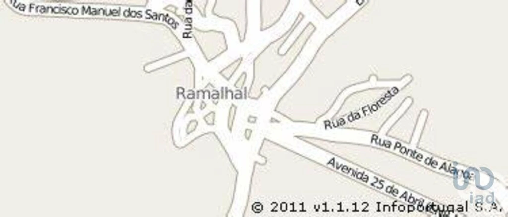 Terreno para Venda em Ramalhal Foto 11