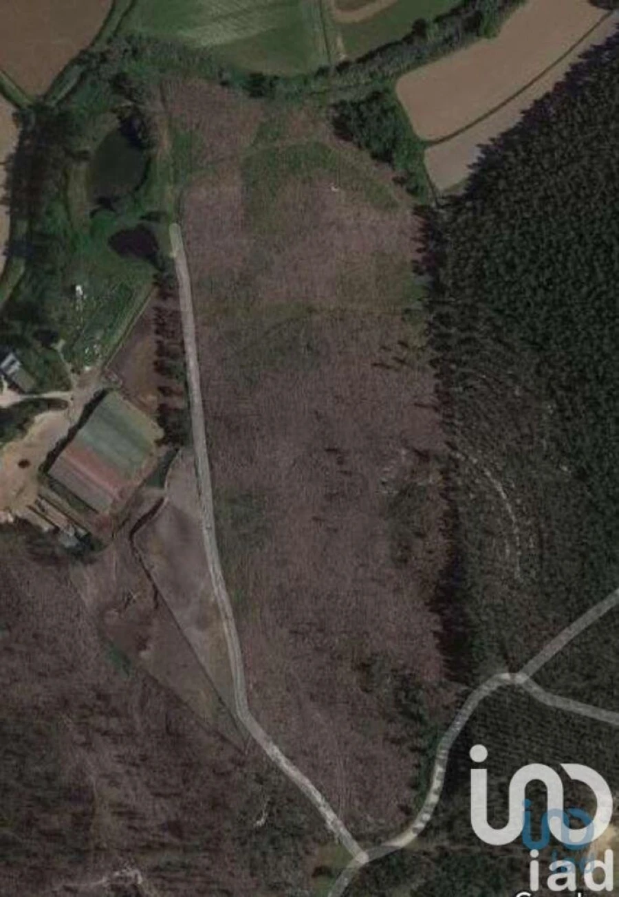 Terreno para Venda em Ramalhal Foto 2