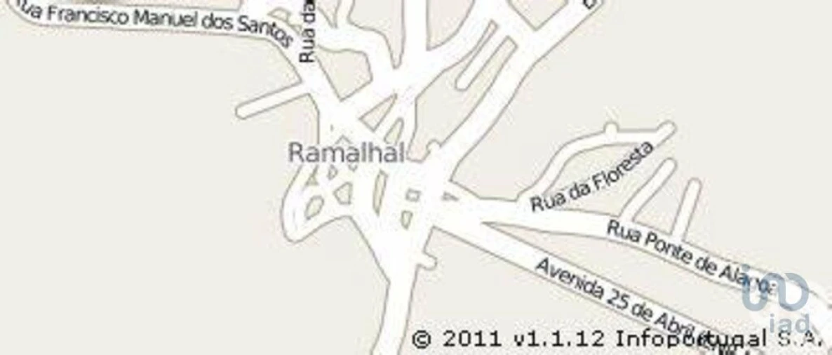 Terreno para Venda em Ramalhal Foto 11