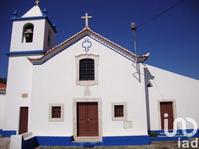 Terreno para Venda em Ramalhal Foto 4