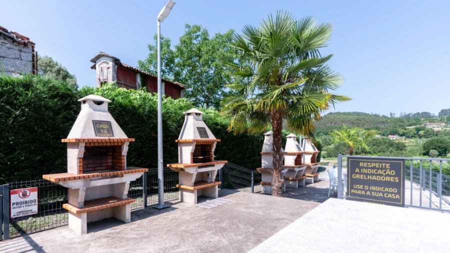 Prédio para Venda em Mosteiro Foto 94