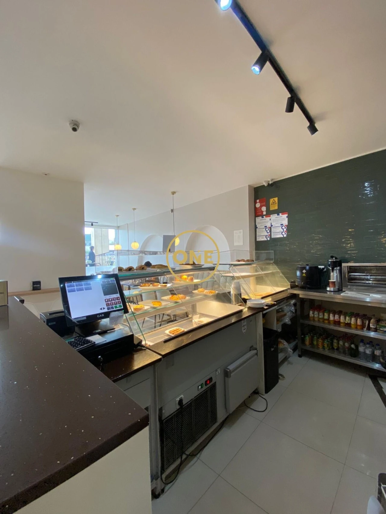 Negócio para Trespasse em Vila Nova de Famalicão e Calendário Foto 5