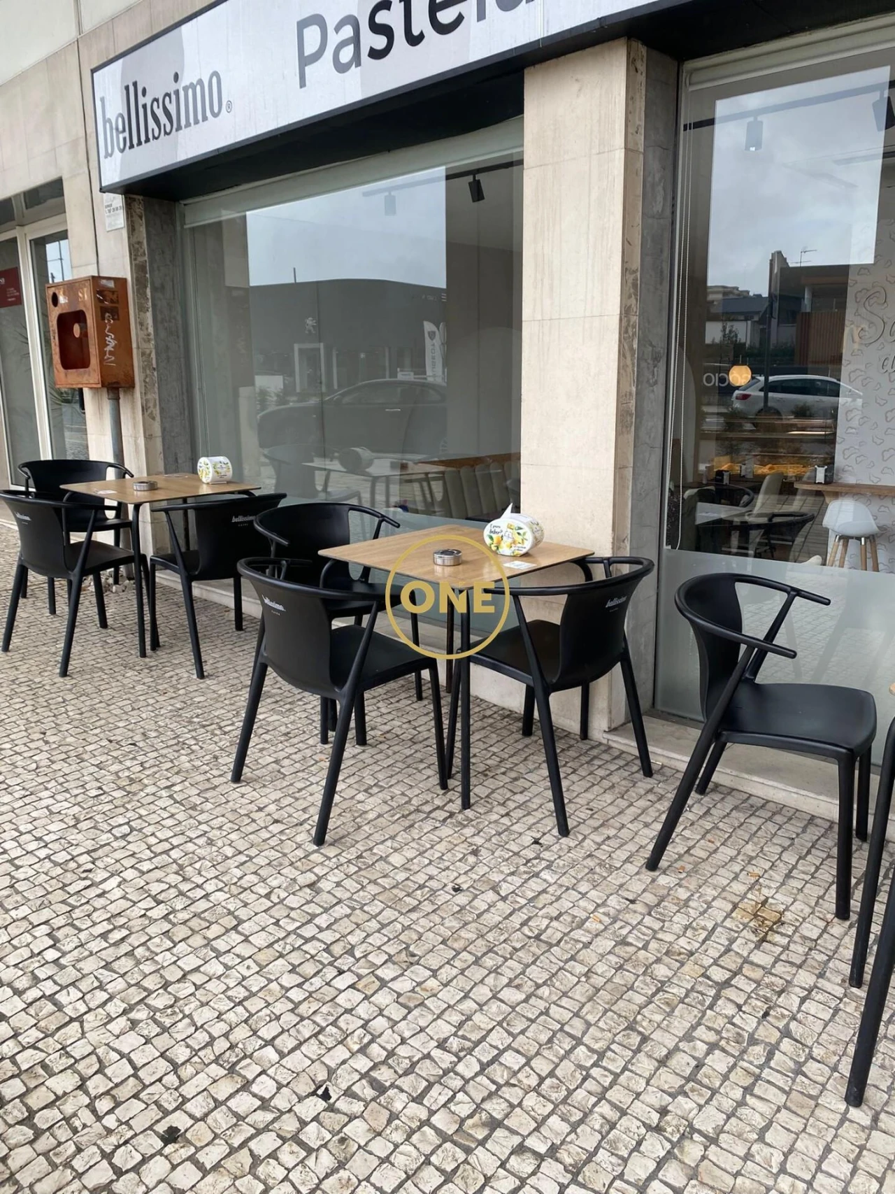 Negócio para Trespasse em Vila Nova de Famalicão e Calendário Foto 8