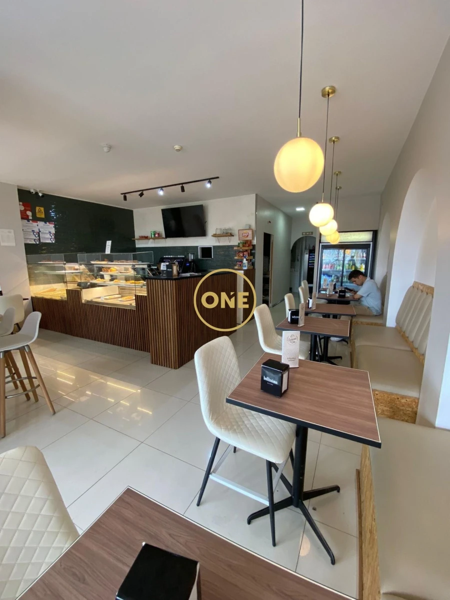 Negócio para Trespasse em Vila Nova de Famalicão e Calendário Foto 4