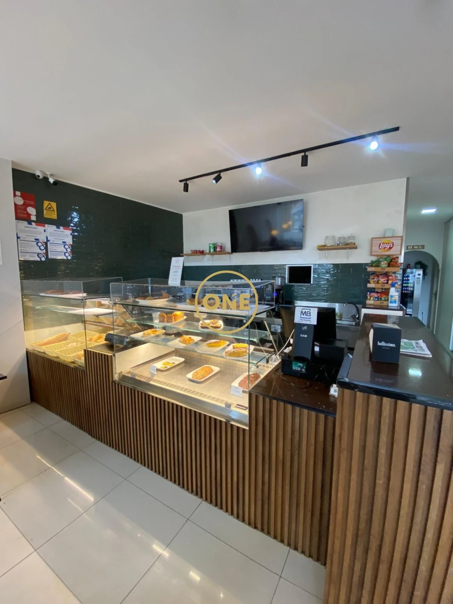 Negócio para Trespasse em Vila Nova de Famalicão e Calendário Foto 6