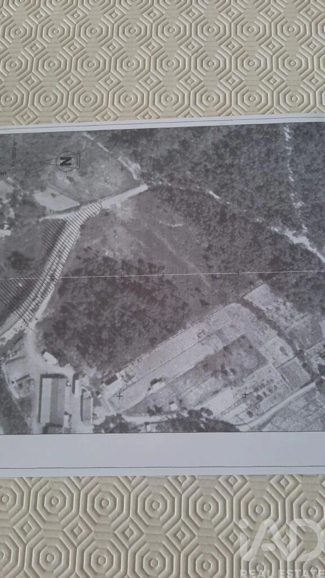 Terreno para Venda em Ramalhal Foto 21