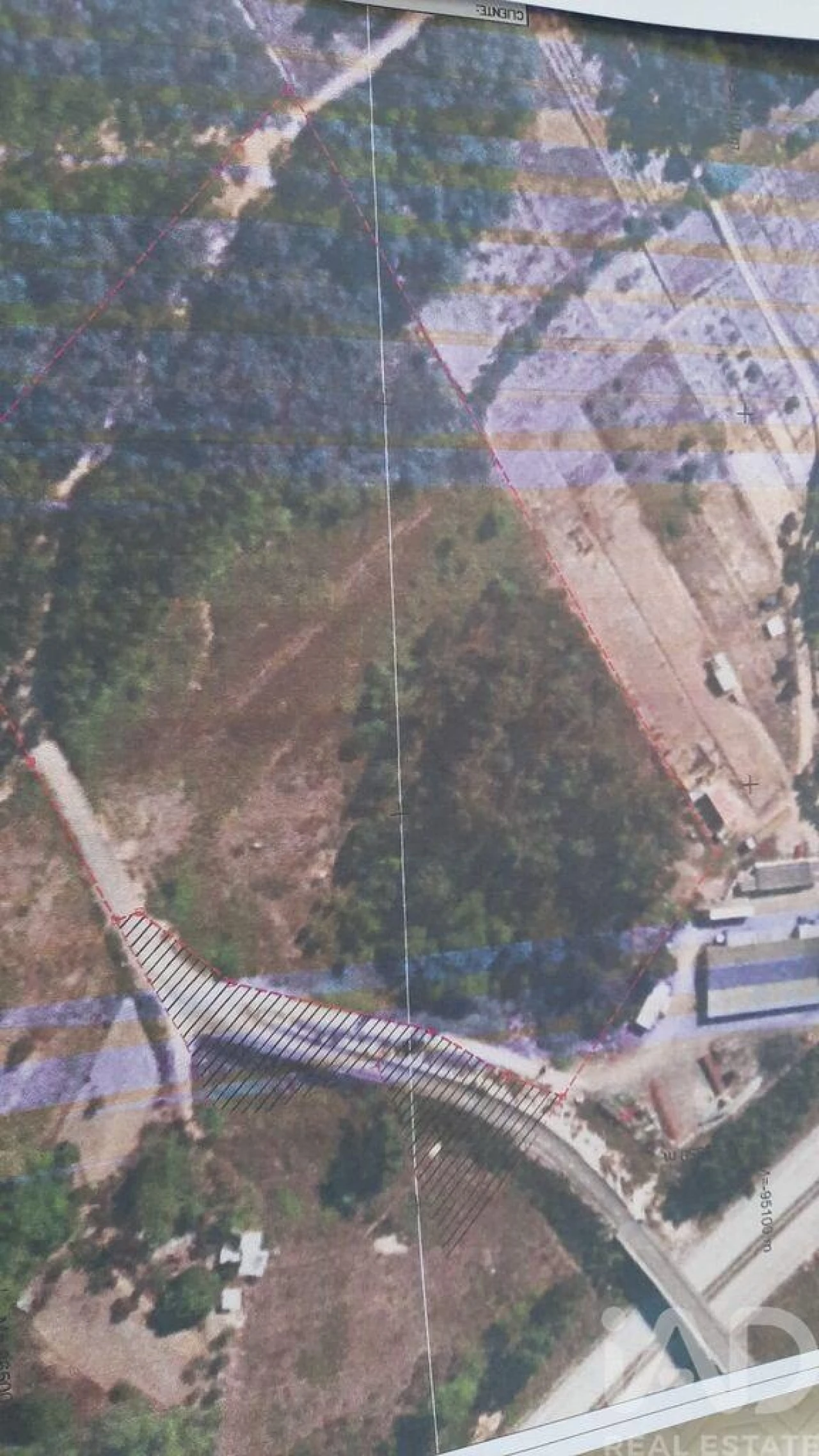 Terreno para Venda em Ramalhal Foto 24