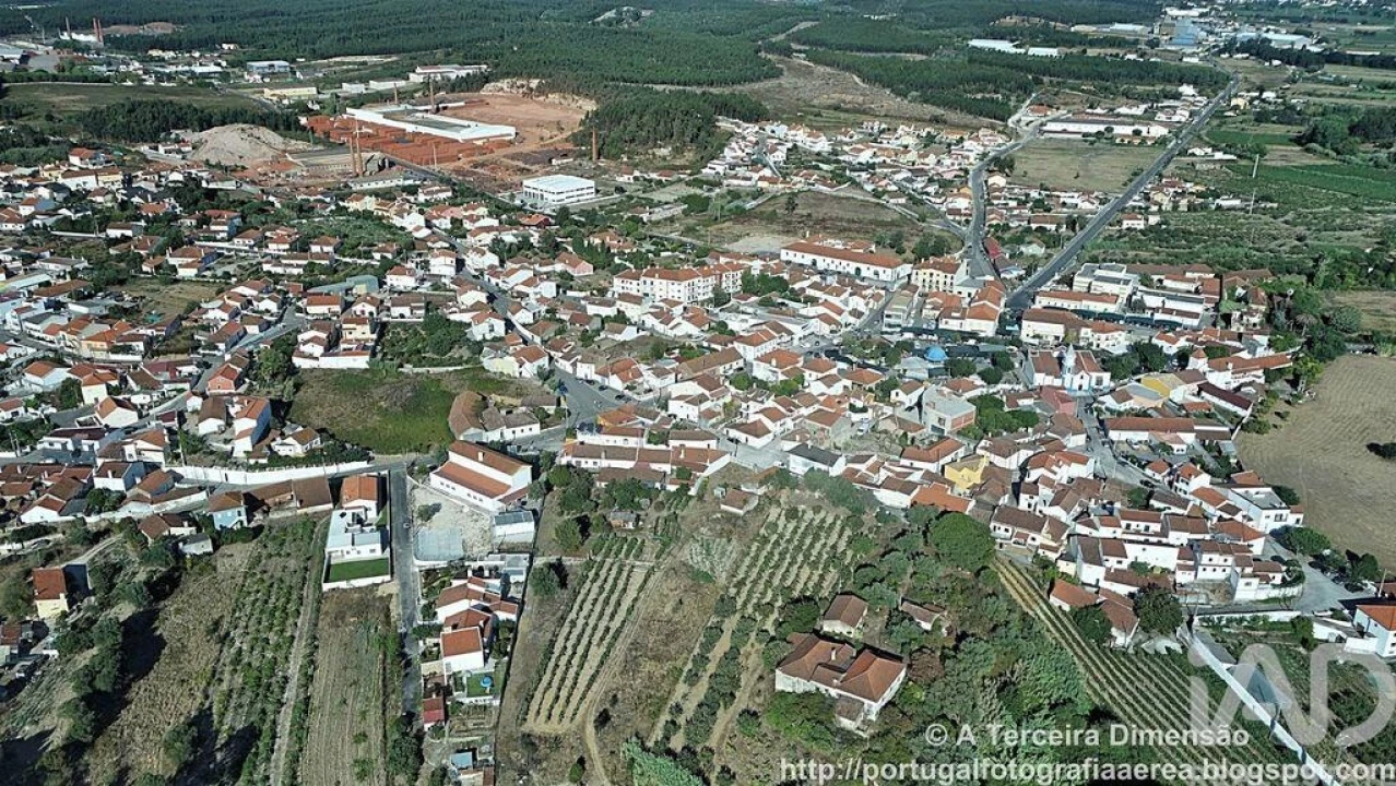 Terreno para Venda em Ramalhal Foto 17