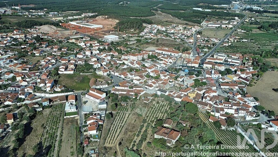 Terreno para Venda em Ramalhal Foto 17