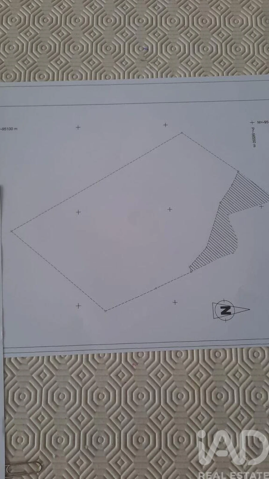 Terreno para Venda em Ramalhal Foto 23