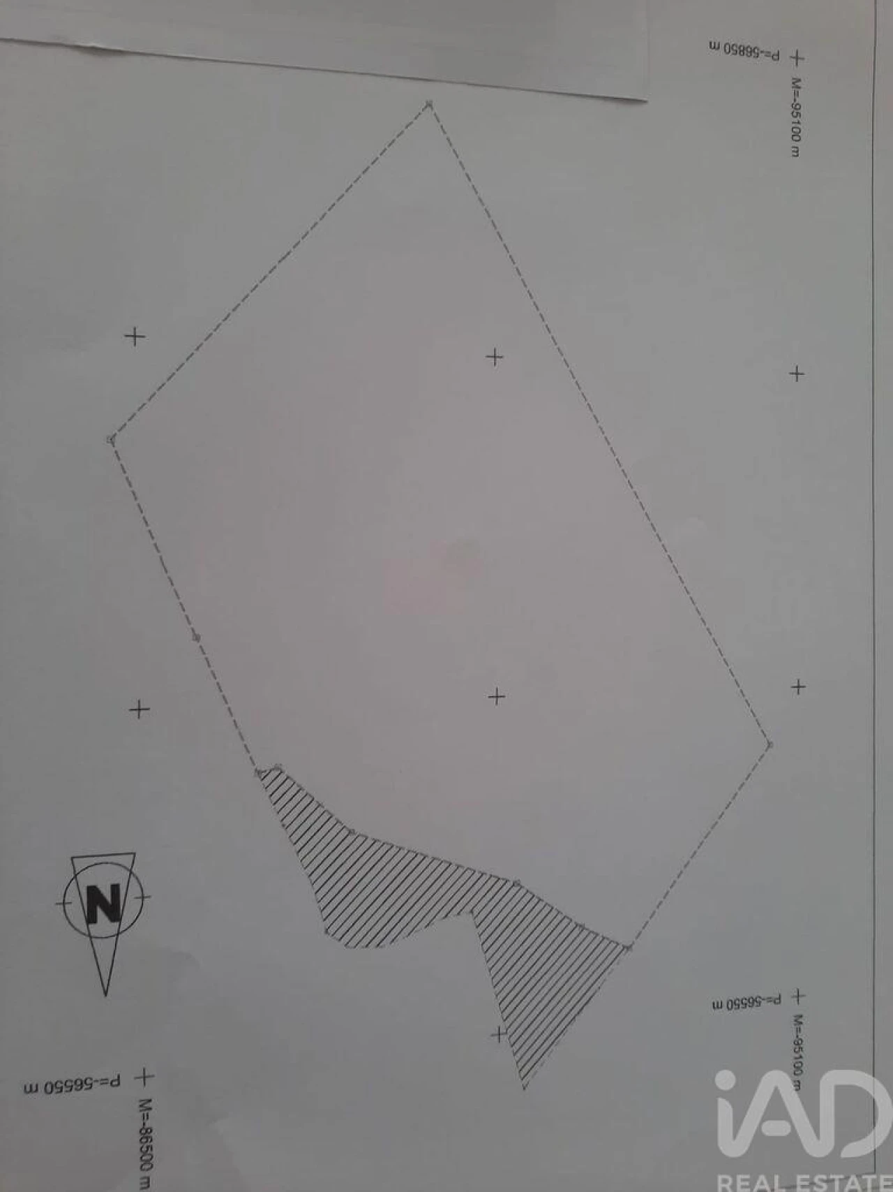 Terreno para Venda em Ramalhal Foto 28