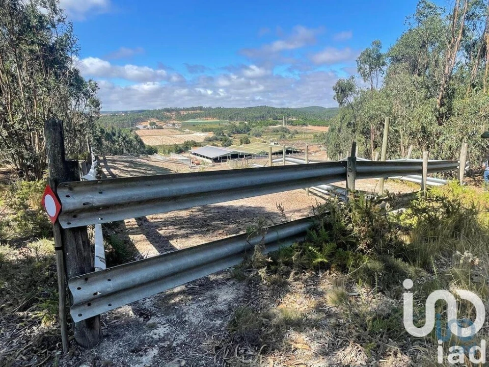 Terreno para Venda em Ramalhal Foto 8