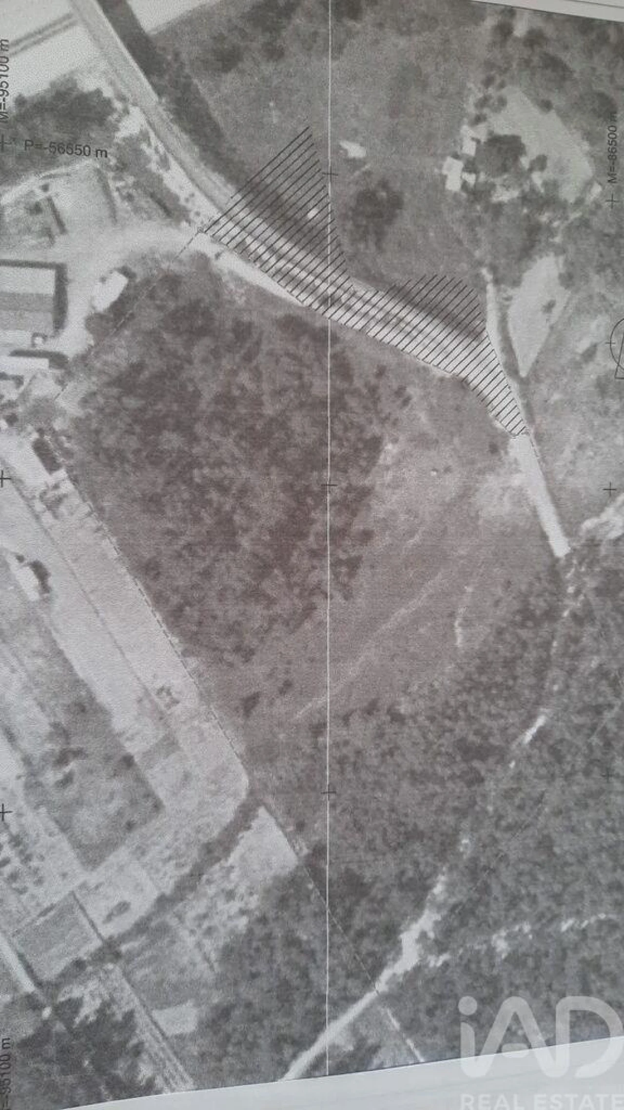 Terreno para Venda em Ramalhal Foto 22