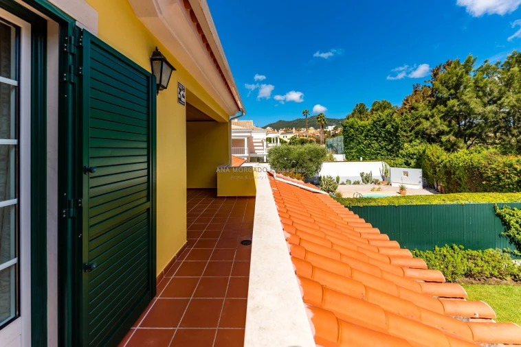 Moradia T4 para Venda em Agualva e Mira-Sintra Foto 47