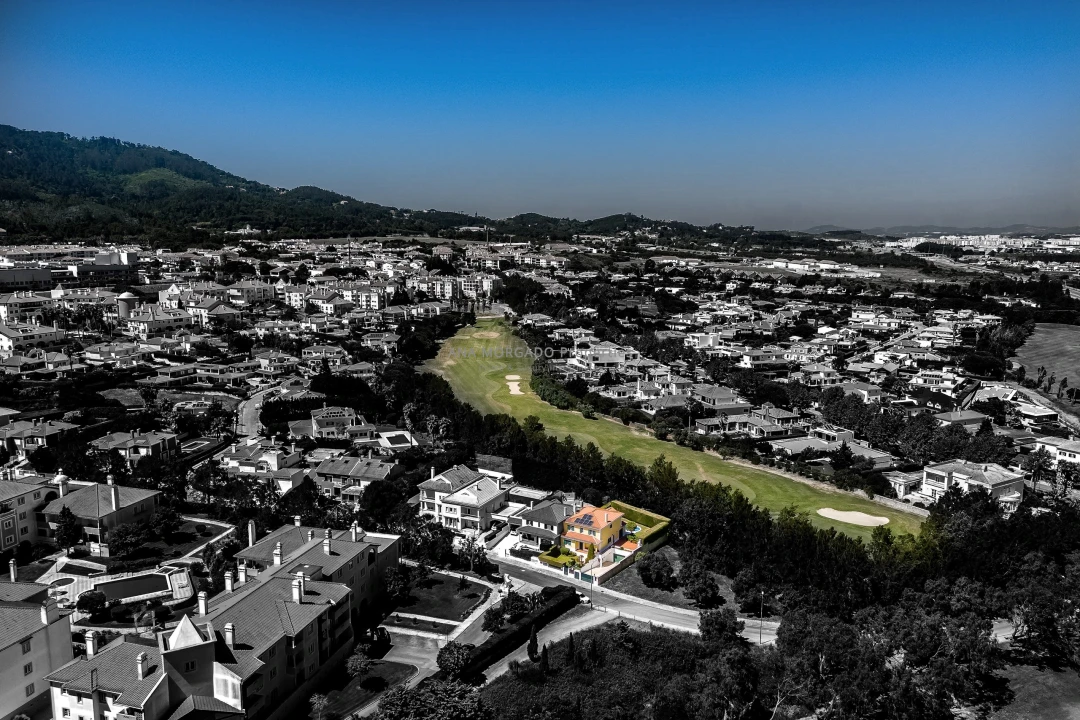 Moradia T4 para Venda em Agualva e Mira-Sintra Foto 86