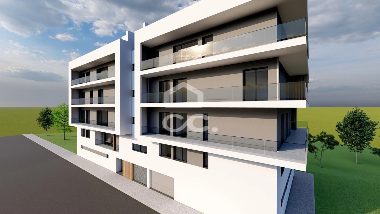 Apartamento T3 para Venda em Condeixa-A-Velha e Condeixa-A-Nova Foto 9