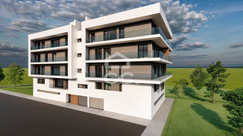 Apartamento T3 para Venda em Condeixa-A-Velha e Condeixa-A-Nova