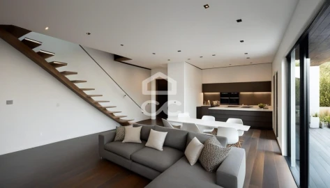 Apartamento T3 para Venda em Condeixa-A-Velha e Condeixa-A-Nova