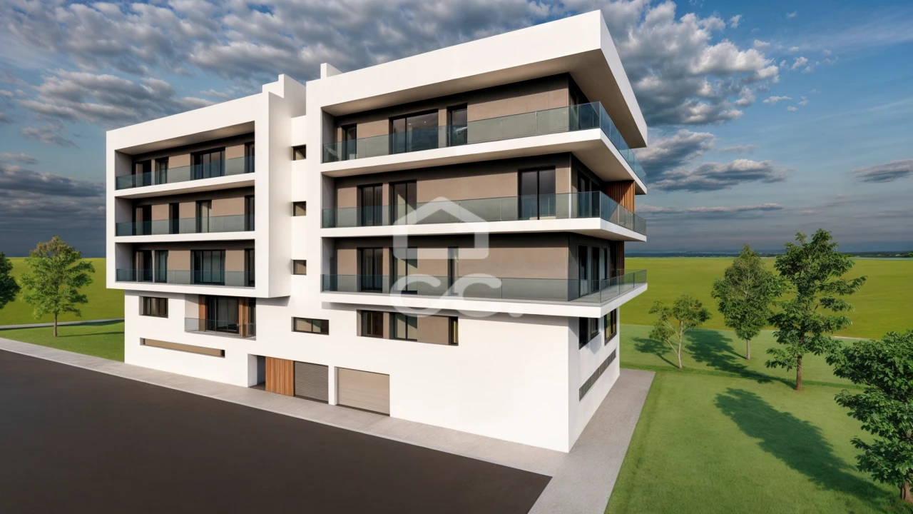 Apartamento T3 para Venda em Condeixa-A-Velha e Condeixa-A-Nova Foto 1