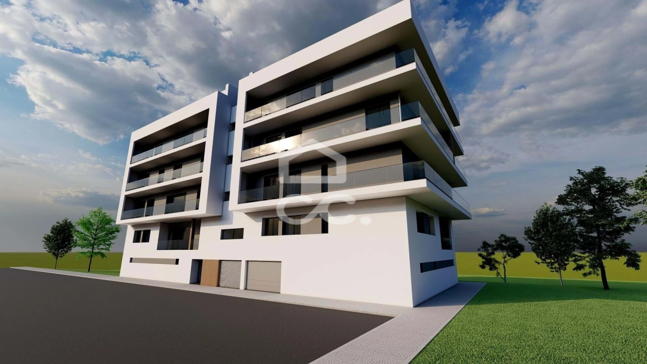 Apartamento T3 para Venda em Condeixa-A-Velha e Condeixa-A-Nova Foto 12
