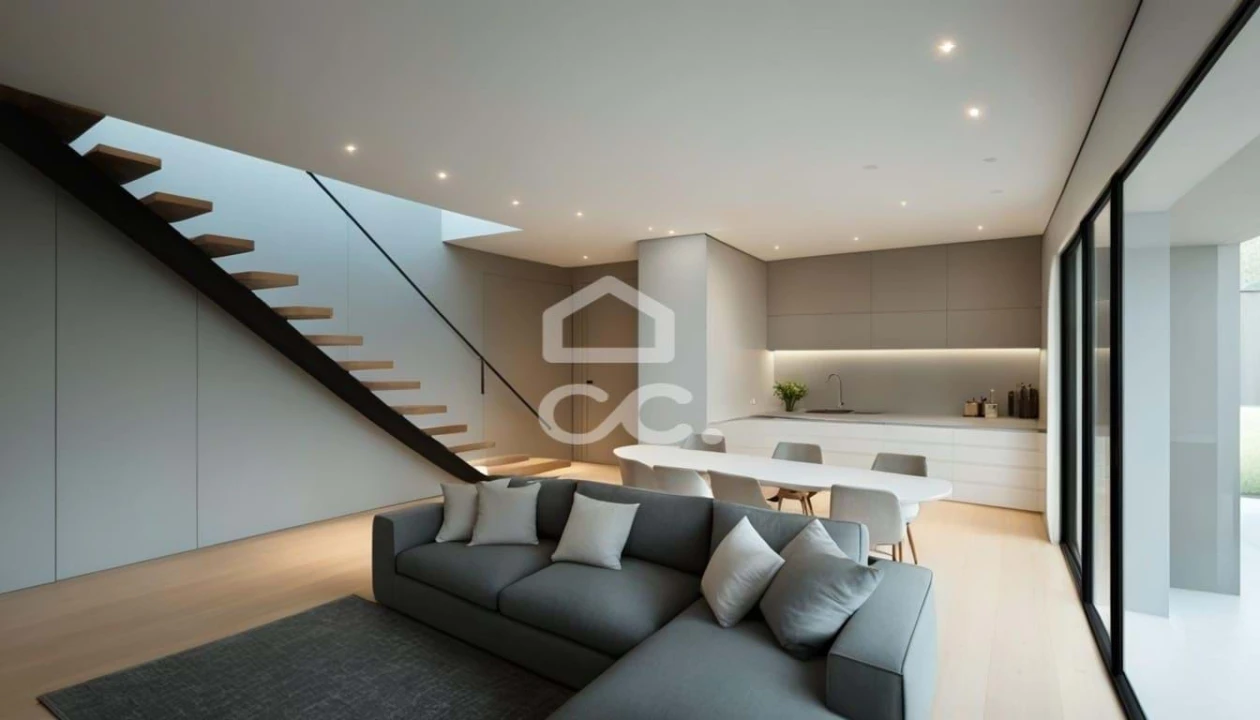 Apartamento T4 para Venda em Condeixa-A-Velha e Condeixa-A-Nova Foto 7